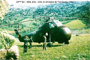 205- ARMEE DE L'AIR EN ALGERIE 1945-1962-53 (161)